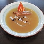 Fahéjas almaleves